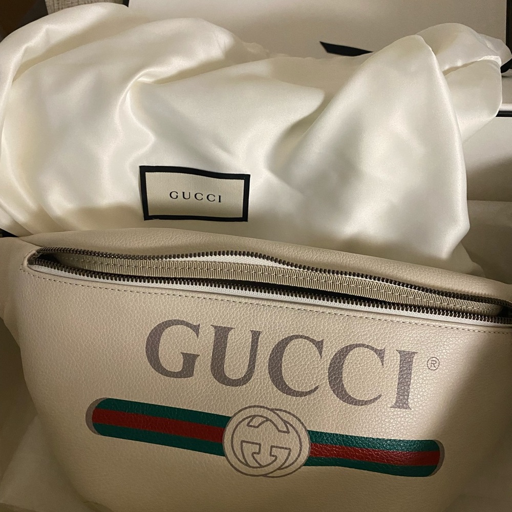 Gucci bag